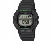 Casio hodinky Casio pánské hodinky WS-1400H-1AVEF