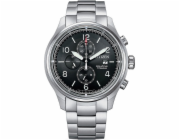Citizen Pánské hodinky Super-Titanium Eco-Drive CA0810-88E + KRABIČKA