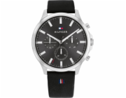 Tommy Hilfiger Hodinky Pánské hodinky Tommy Hilfiger Ryder 1710495 + KRABIČKA