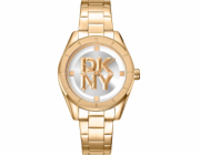 Midi hodinky DKNY Chambers DK1L016M0065