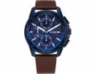 Tommy Hilfiger Pánské hodinky Walker 1710632 + KRABIČKA