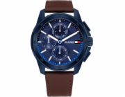 Tommy Hilfiger Pánské hodinky Walker 1710632 + KRABIČKA