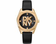 DKNY Chambers Midi hodinky DK1L016L0025