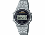 Casio hodinky Unisex hodinky Casio A171WE-1ADF (37 mm)