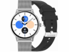 SMARTWATCH UNISEX GRAVITY GT12-7 - BLUETOOTH VOLÁNÍ, PŘÍD...