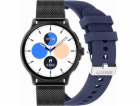 SMARTWATCH UNISEX GRAVITY GT12-2 – VOLÁNÍ BLUETOOTH, PŘÍD...