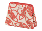 Guzzini BLOSSOM BREEZE Multi- purpose Thermal Bag Coral pink
