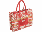 Guzzini BLOSSOM BREEZE Thermal Shopper Coral pink