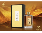 Maison Alhambra 05 Domino Essence EDP sprej 100ml