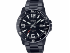 Casio Hodinky PÁNSKÉ HODINKY CASIO MTP-VD01B-1B (zd169e) ...