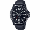 Casio Hodinky PÁNSKÉ HODINKY CASIO MTP-VD01BL-1B (zd169d)...