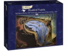 Bluebird Puzzle Puzzle 1000 Salvador Dalí, Měkké hodinky,...