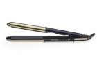 BaByliss ST484E vlasový styling Žehlička na vlasy Teplé Č...