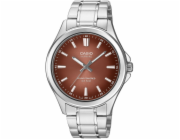 Casio Pánské hodinky Solar MTS-RS100D-5ADF + KRABIČKA