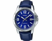Casio Hodinky PÁNSKÉ HODINKY CASIO MTP-V004L 2BUDF (zd046f)