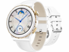 Rubicon Chytré hodinky RNCE92 bílé (RNCE92)