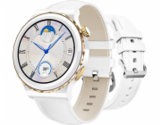 Rubicon Chytré hodinky RNCE92 bílé (RNCE92)