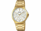 Casio Hodinky DÁMSKÉ HODINKY LTP-V300G 7A (zd566b) + KRAB...