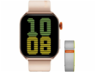 Weofly Edge 2 Smartwatch - Multifunkční hodinky Bluetooth...