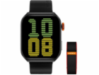 Weofly Edge 2 Smartwatch - Multifunkční hodinky Bluetooth...