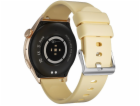 Weofly Curve Smartwatch - Multifunkční hodinky Bluetooth ...