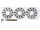 XFX Radeon RX 9070 XT Quicksilver (weiß, RDNA4, GDDR6, 3x...