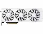 XFX Radeon RX 9070 XT Quicksilver (weiß, RDNA4, GDDR6, 3x DisplayPort, 1x HDMI 2.1)