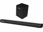 Akai SOUNDBAR ASB-20CSW 2.1 KABELOVÝ SUBWOOFER