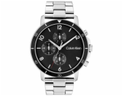 Calvin Klein Pánské hodinky Gauge Sport 25200067 + KRABIČKA