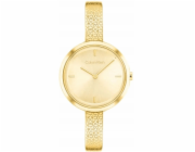 Calvin Klein Dámské hodinky Iconic 25200182 + KRABIČKA