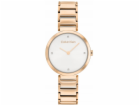 Calvin Klein Dámské hodinky Minimalistic T Bar 25200140 +...
