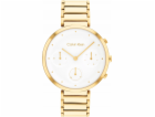 Calvin Klein Dámské hodinky Minimalistic T Bar 25200284 +...