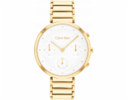 Calvin Klein Dámské hodinky Minimalistic T Bar 25200284 + KRABIČKA