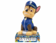 KIDS Noční světlo s budíkem, datum a budík, LCD displej, Paw Patrol / Paw Patrol / Pw19972