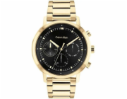 Calvin Klein Pánské hodinky Gauge 25200065 + KRABIČKA