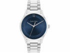 Calvin Klein Pánské hodinky Iconic 25200225 + KRABIČKA
