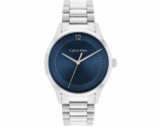 Calvin Klein Pánské hodinky Iconic 25200225 + KRABIČKA