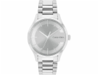 Calvin Klein Pánské hodinky Iconic Bracelet 25200036 + KR...