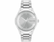Calvin Klein Pánské hodinky Iconic Bracelet 25200036 + KRABIČKA