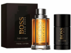Hugo Boss The Scent For Man eau de toilette 100ml + deodo...