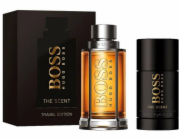Hugo Boss The Scent For Man eau de toilette 100ml + deodorant stick 75ml