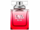 Karl Lagerfeld Rouge EDP sprej 85ml