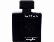 Franck Olivier Black Touch EDT 100 ml