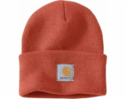 Carhartt Čepice Akrylové hodinky s kloboukem Beanie Des Orang