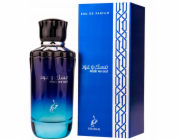 Versace KHADLAJ Musk Wa Oud EDP sprej 100ml