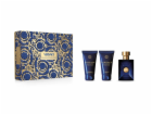 Versace SADA Dylan Blue Pour Homme EDT sprej 50ml + sprch...