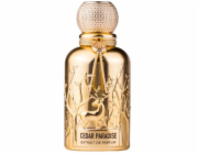 Al Haramain AURAA DESIRE Cedar Paradise Extrait de Parfum 100ml