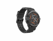 Hammer Chytré hodinky Watch 2 černé (SMA002929)