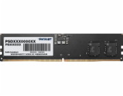 Patriot Signature DDR5 8 GB 5600 MHz 1 Rank