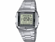 Casio Pánské hodinky Casio DATABANK (38 mm)